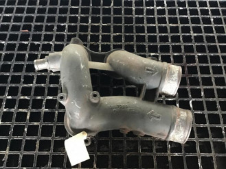 Liebherr Kühlmittelrohr 10117370 Ersatzteil - Motor-Ersatzteile rent