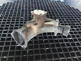 Liebherr Verbindungsschlauch 9078418 Ersatzteil - Motor-Ersatzteile rent