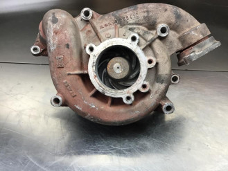 Liebherr Wasserpumpe 10140016 Ersatzteil - Motor-Ersatzteile rent