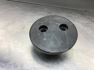 Liebherr Zwischenradachse (Intermediate Wheel Axle) 10443525 Ersatzteil - Motor-Ersatzteile rent