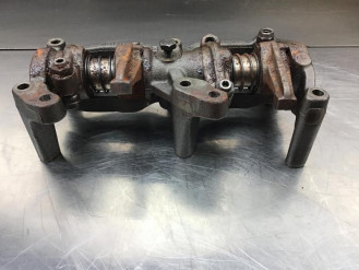 Liebherr Kipphebel-Halterung 9739719 Ersatzteil - Motor-Ersatzteile rent