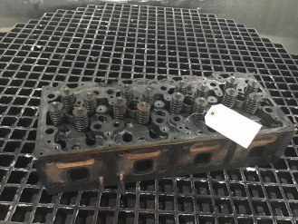 Liebherr Cylinderhead  11100334 Ersatzteil - Motor-Ersatzteile rent