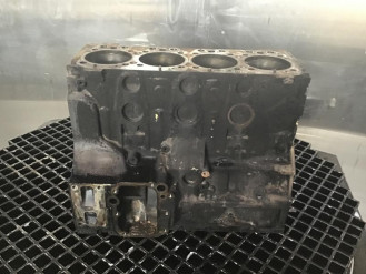 Liebherr Kurbelgehäuse 11123349 Ersatzteil - Motor-Ersatzteile rent