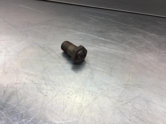 Liebherr Druckventil 10443049 Ersatzteil - Motor-Ersatzteile rent