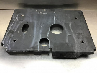 Liebherr Spritzblech 11100355 Ersatzteil - Motor-Ersatzteile rent