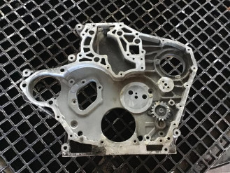 Liebherr Lenkgetriebe 10443501 Ersatzteil - Motor-Ersatzteile rent