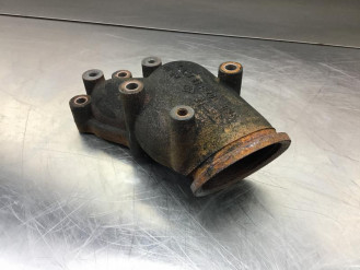 Liebherr Auslasskrümmer 11100396 Ersatzteil - Motor-Ersatzteile rent