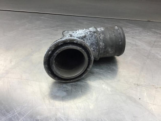 Liebherr Ladeluft-Krümmer 11100378 Ersatzteil - Motor-Ersatzteile rent