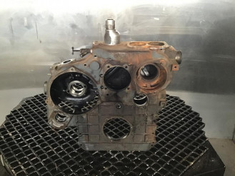 Liebherr Hilfsaggregat 9072077 Ersatzteil - Motor-Ersatzteile rent