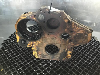 Liebherr Unterstützung von Triebwerken 9268351 Ersatzteil - Motor-Ersatzteile rent