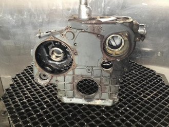 Liebherr Unterstützung von Triebwerken 9882426 Ersatzteil - Motor-Ersatzteile rent