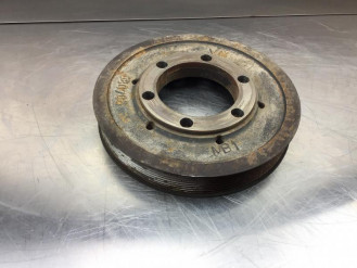 Liebherr Riemenscheibe 9884205 Ersatzteil - Motor-Ersatzteile rent