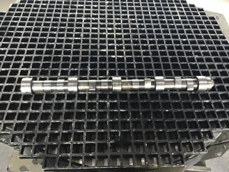 Liebherr Nockenwelle D924 9882797 Ersatzteil - Nockenwelle rent