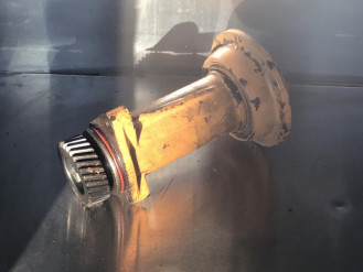 Liebherr Lüfterantrieb 9270654 Ersatzteil - Lüfterantrieb mieten