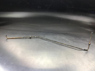 Liebherr Einspritzleitung 9880634 Ersatzteil - Motor-Ersatzteile rent