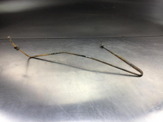 Liebherr Einspritzleitung 9880637 Ersatzteil - Motor-Ersatzteile rent