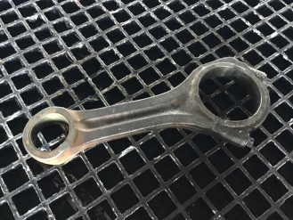 Liebherr Pleuelstange 12446853 Ersatzteil - Motor-Ersatzteile rent