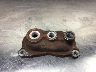 Liebherr Kühlmittelrohr 9078876 Ersatzteil - Motor-Ersatzteile rent