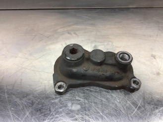 Liebherr Kühlmittelrohr 9078875 Ersatzteil - Motor-Ersatzteile rent