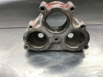 Liebherr Thermostat-Gehäuse 10154033 Ersatzteil - Motor-Ersatzteile rent