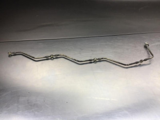 Liebherr Überlauf- Ölleitung 9880133 Ersatzteil - Motor-Ersatzteile rent