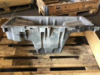 Liebherr Ölwanne 9277121 Ersatzteil - Motor-Ersatzteile rent