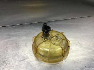 Liebherr Durchsichtiger Behälter 10222821 Ersatzteil - Motor-Ersatzteile rent