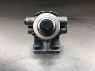 Liebherr Kraftstoff-Filterkopf 10046958 Ersatzteil - Motor-Ersatzteile rent