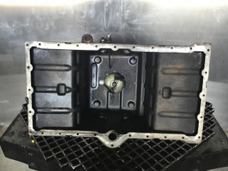 Liebherr Ölwanne 10120070 Ersatzteil - Motor-Ersatzteile rent