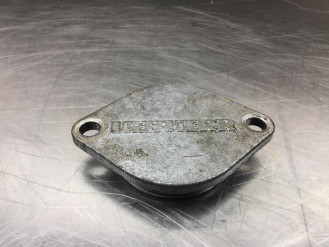 Liebherr Flansch 9144280 Ersatzteil - Motor-Ersatzteile rent