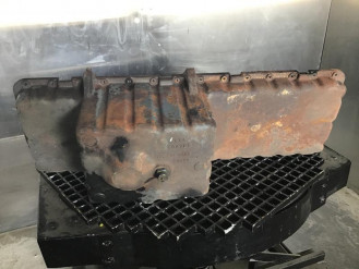 Liebherr Ölwanne 9148787 Ersatzteil - Motor-Ersatzteile rent