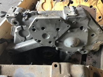 Liebherr Unterstützung von Triebwerken 9277544 Ersatzteil - Motor-Ersatzteile rent