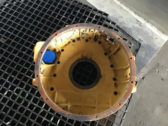 Liebherr Schwungradgehäuse SAE2 9175538 Ersatzteil - Motor-Ersatzteile rent