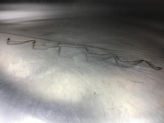 Liebherr Rohrleitung 9140659 Ersatzteil - Motor-Ersatzteile rent