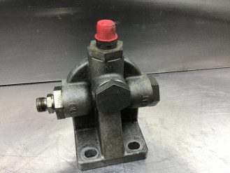 Liebherr Filter-Kopf 7381818 Ersatzteil - Motor-Ersatzteile rent