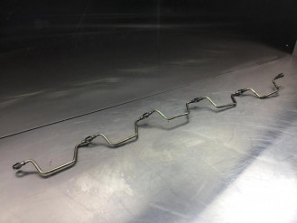 Liebherr Rohrleitung 9076621 Ersatzteil - Motor-Ersatzteile rent