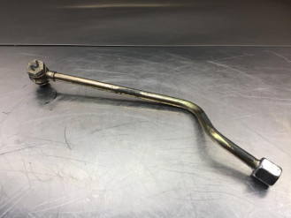 Liebherr Rohrleitung 10115534 Ersatzteil - Motor-Ersatzteile rent