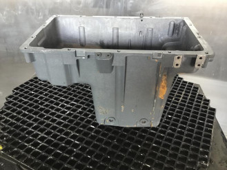 Liebherr Ölwanne 9268095 Ersatzteil - Motor-Ersatzteile rent