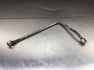 Liebherr Rohrleitung 10116290 Ersatzteil - Motor-Ersatzteile rent