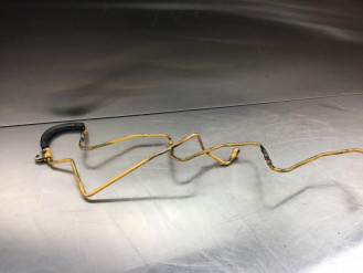 Liebherr Überlauf-Ölleitung 9179564 Ersatzteil - Motor-Ersatzteile rent