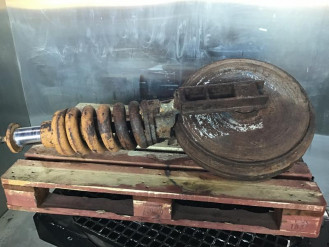 Liebherr Idler 5002358 Ersatzteil - Idler rent