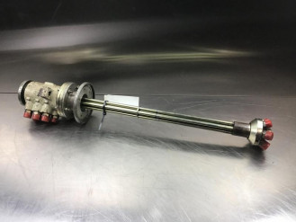 Liebherr Drehbarer Anschluss 10009603 Ersatzteil - Kugellager mieten