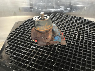 Liebherr FMV075 9889309 Ersatzteil - Fahrmotor rent