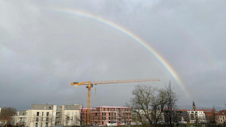 Potain MDT269 J12 Obendreher mieten