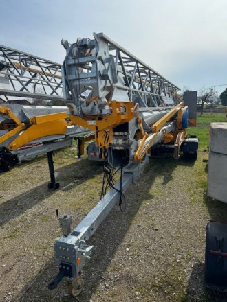 POTAIN IGO M14 Schnellmontagekran mieten