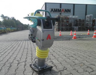 Stampfer Ammann ACR60 +Z Demo rent