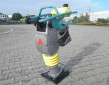 Stampfer Ammann ACR60 +Z Demo