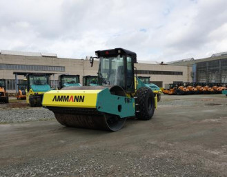 Walzenzug AMMANN ARS110 rent