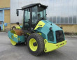 Walzenzug AMMANN ARS70