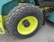 Walzenzug AMMANN ARS70